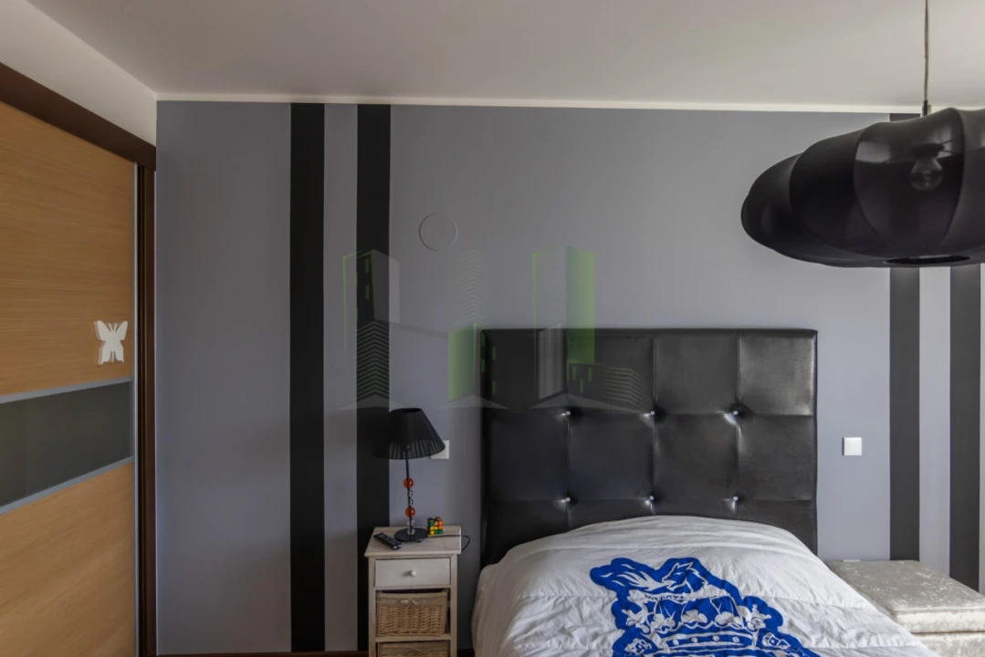Apartamento T2 para Arrendamento em São Pedro Foto 9