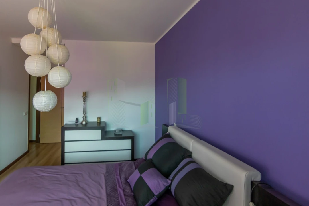 Apartamento T2 para Arrendamento em São Pedro Foto 12