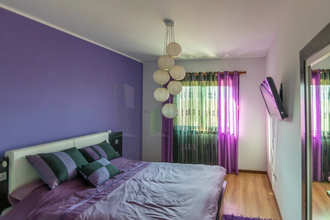 Apartamento T2 para Arrendamento em São Pedro Foto 13