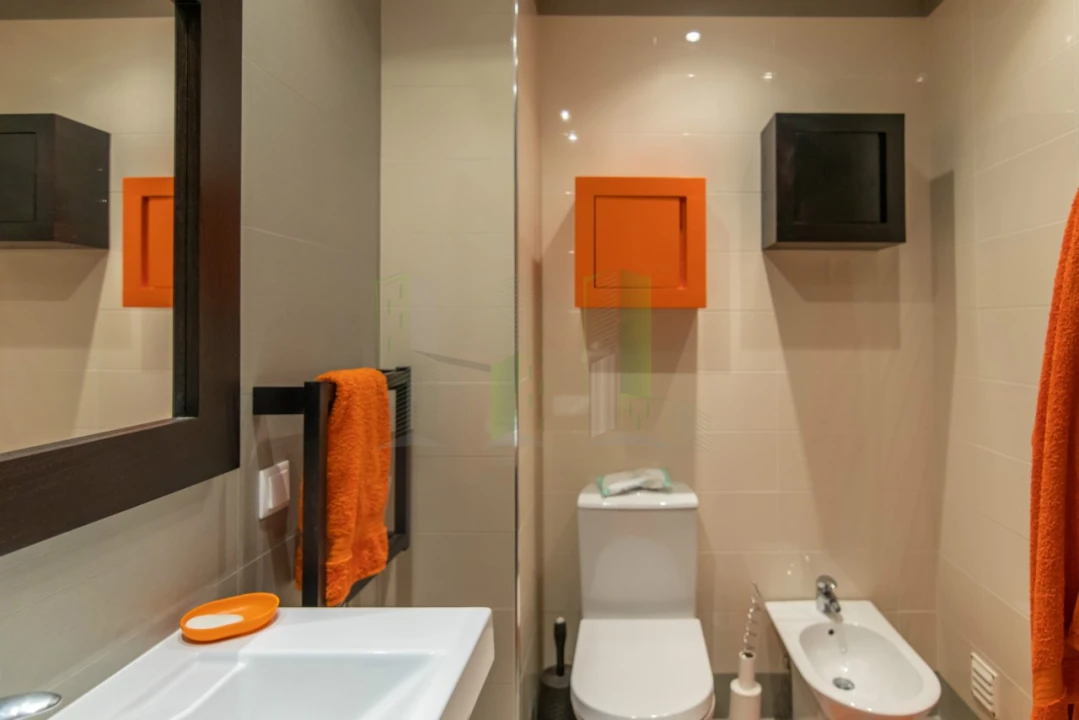 Apartamento T2 para Arrendamento em São Pedro Foto 18