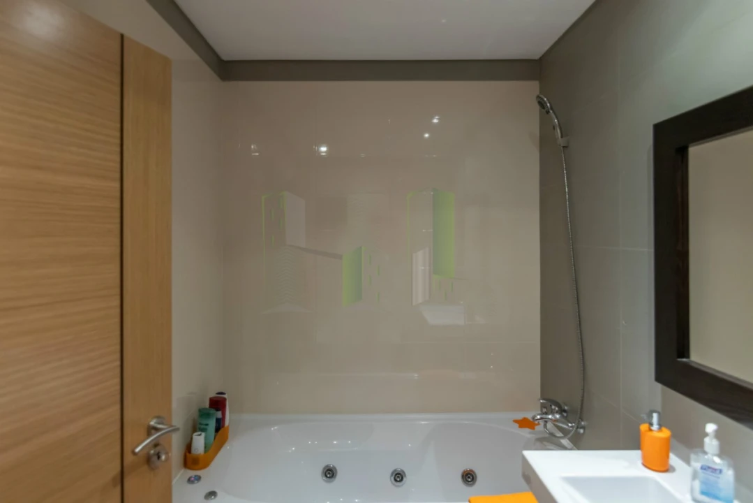 Apartamento T2 para Arrendamento em São Pedro Foto 19
