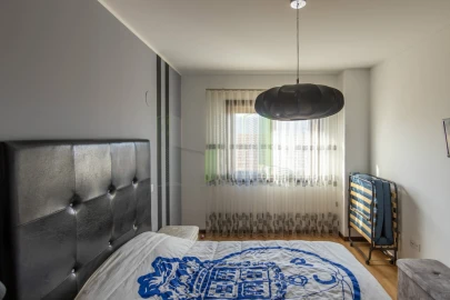 Apartamento T2 para Arrendamento em São Pedro