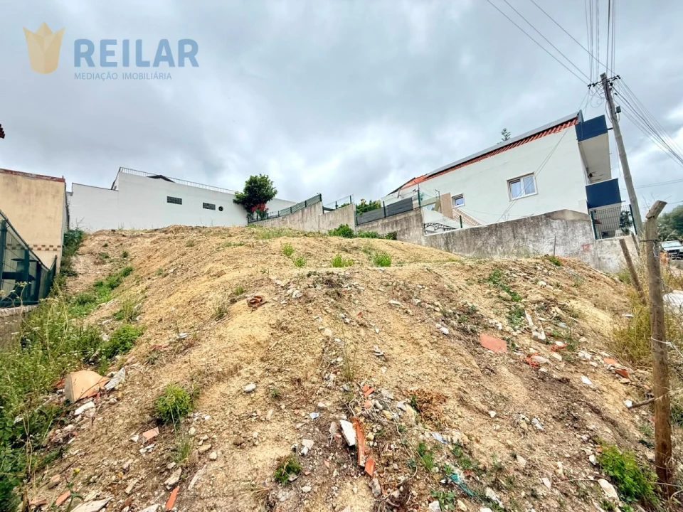Terreno para Venda em Vialonga Foto 5