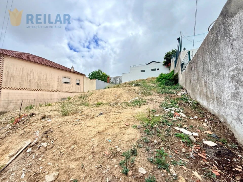 Terreno para Venda em Vialonga Foto 8