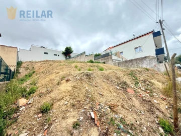 Terreno para Venda em Vialonga