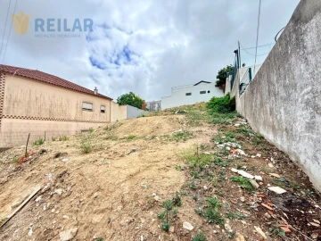 Terreno para Venda em Vialonga