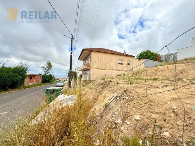 Terreno para Venda em Vialonga Foto 6