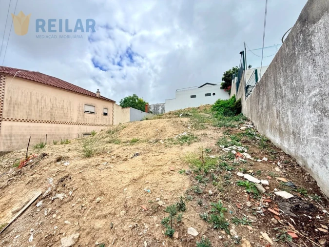 Terreno para Venda em Vialonga Foto 8