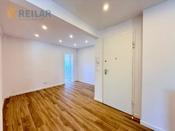 Apartamento T2 para Venda em Queluz e Belas