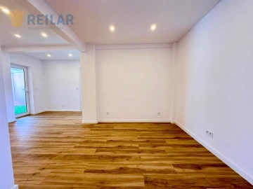 Apartamento T2 para Venda em Queluz e Belas