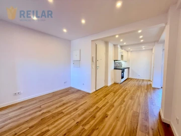 Apartamento T2 para Venda em Queluz e Belas