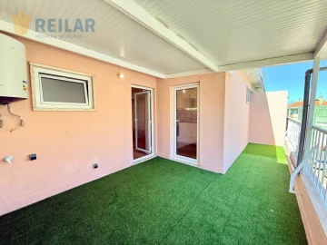 Apartamento T2 para Venda em Queluz e Belas
