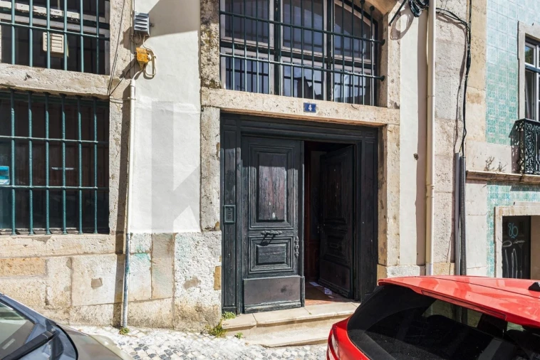 Loja para Venda em Santa Maria Maior Foto 2