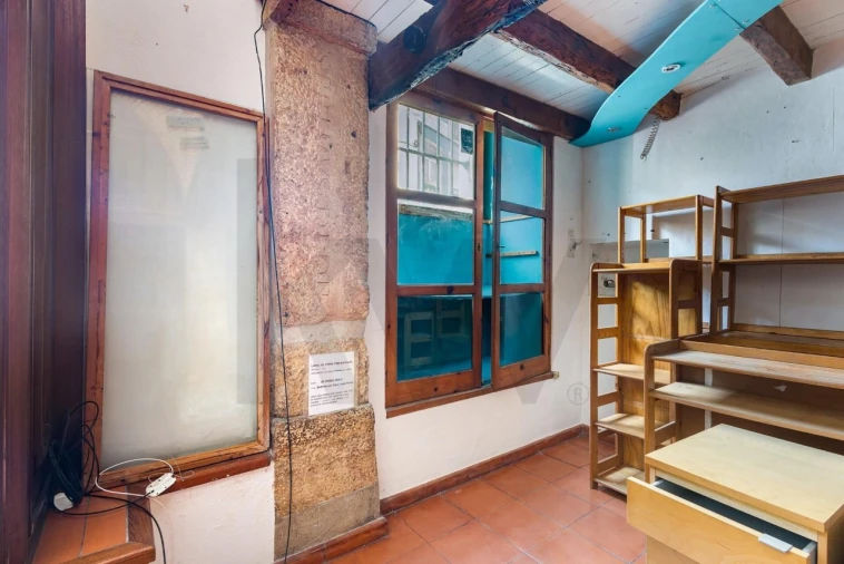 Loja para Venda em Santa Maria Maior Foto 5