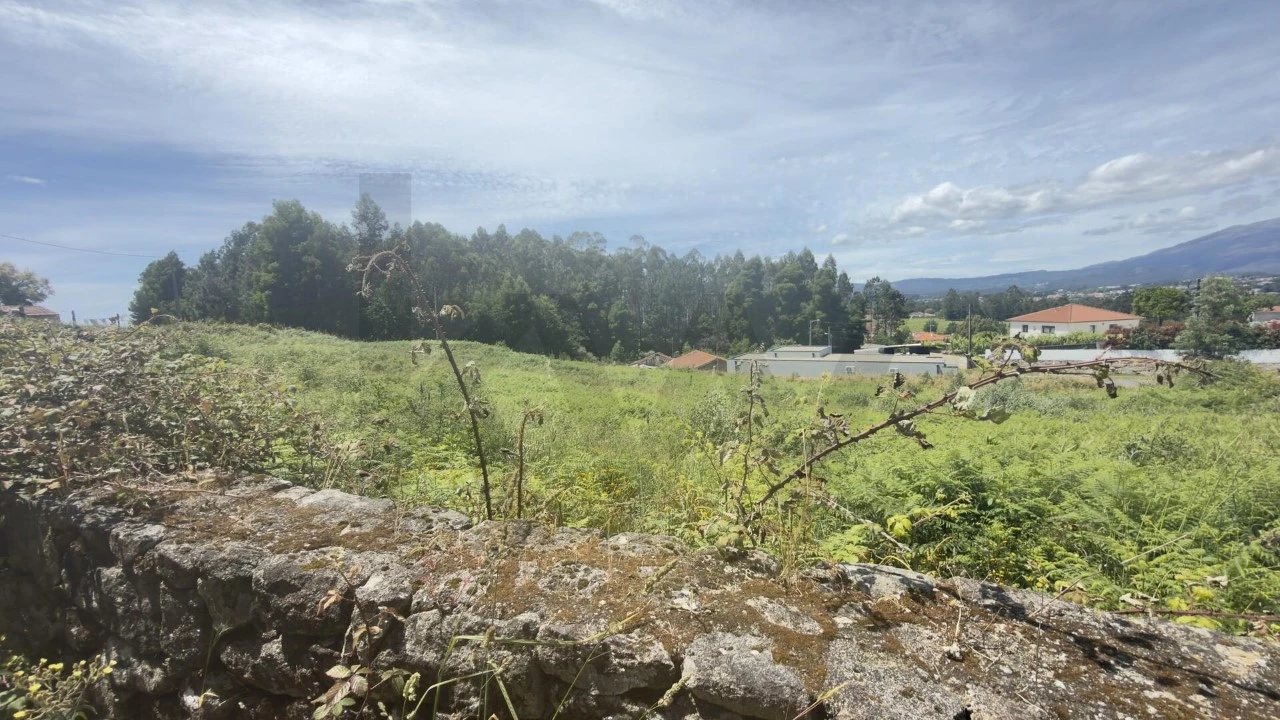 Terreno para Venda em Geraz do Lima (Santa Maria, Santa Leocádia, Moreira), Deão Foto 16