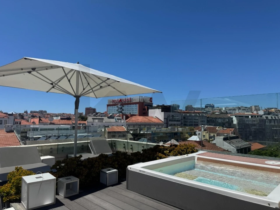 Apartamento T1 para Venda em Santo António Foto 5