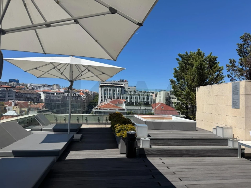 Apartamento T1 para Venda em Santo António Foto 6