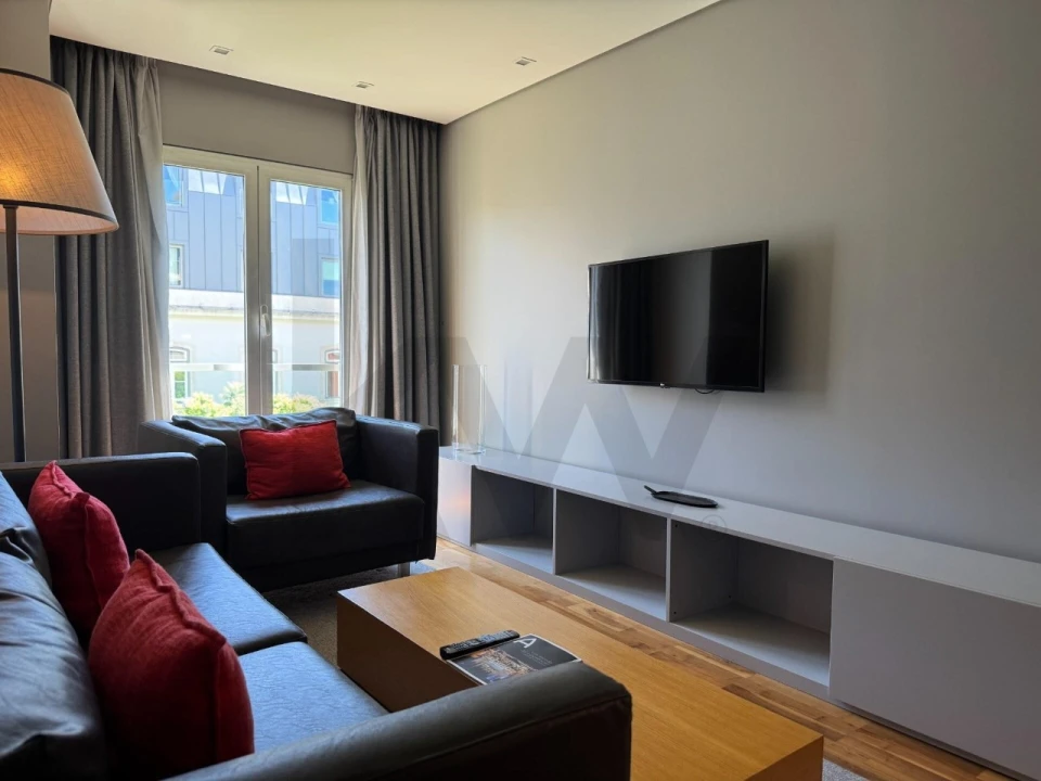 Apartamento T1 para Venda em Santo António Foto 8