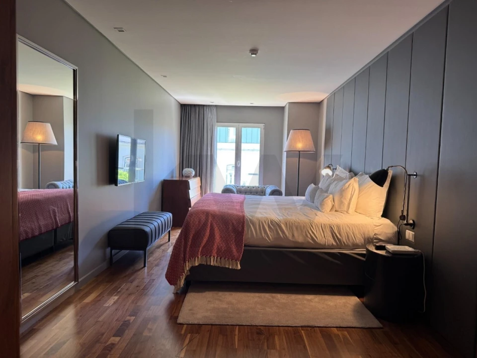 Apartamento T1 para Venda em Santo António Foto 20