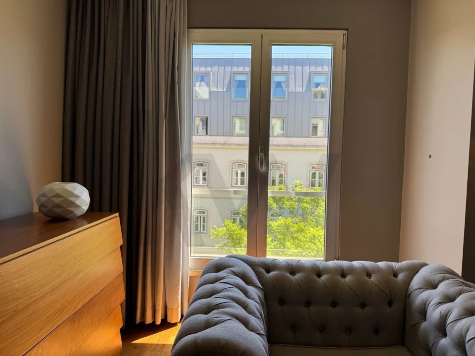 Apartamento T1 para Venda em Santo António Foto 22