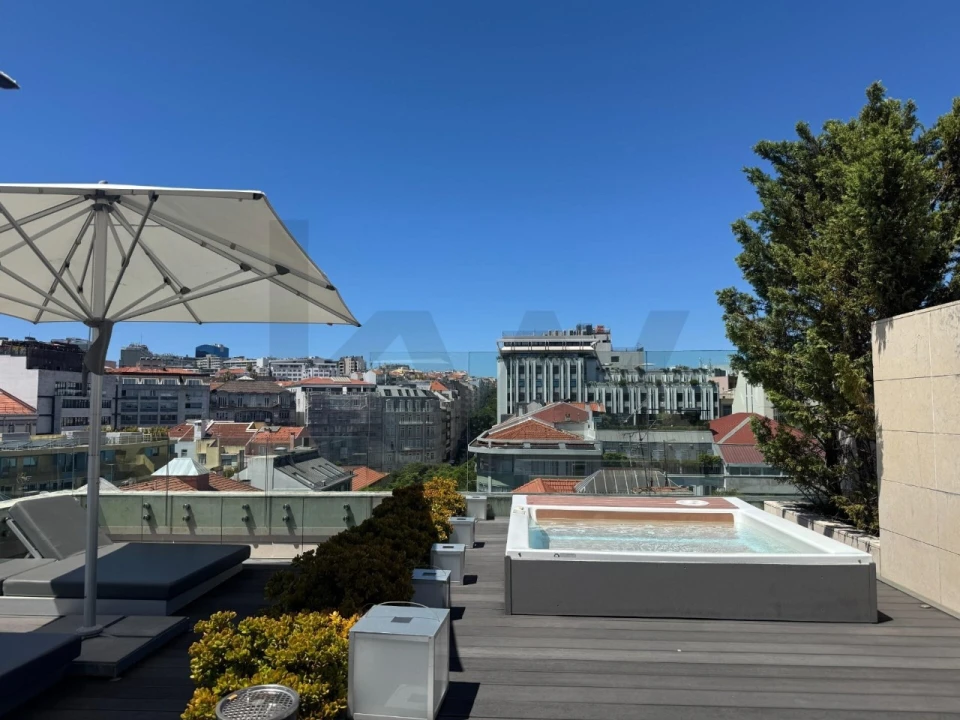 Apartamento T1 para Venda em Santo António Foto 4