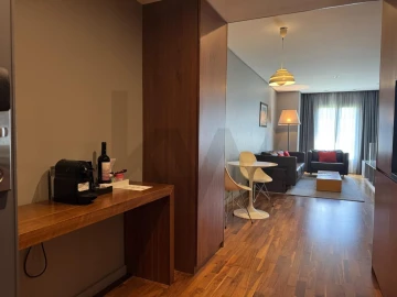 Apartamento T1 para Venda em Santo António