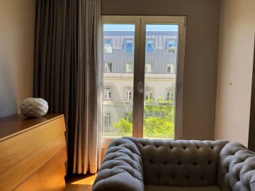 Apartamento T1 para Venda em Santo António