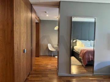 Apartamento T1 para Venda em Santo António