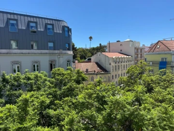 Apartamento T1 para Venda em Santo António
