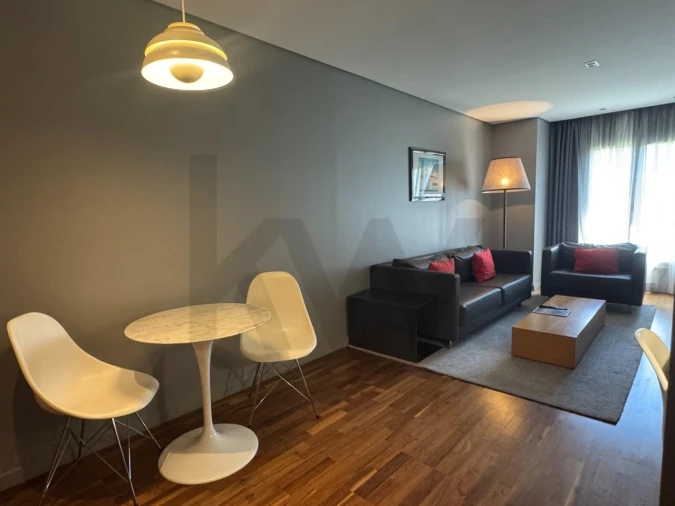 Apartamento T1 para Venda em Santo António Foto 15