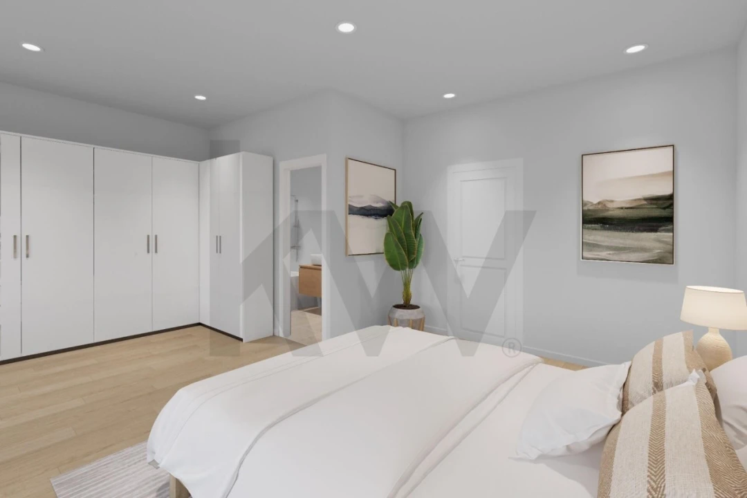 Moradia T4 para Venda em Póvoa de Santa Iria e Forte da Casa Foto 15