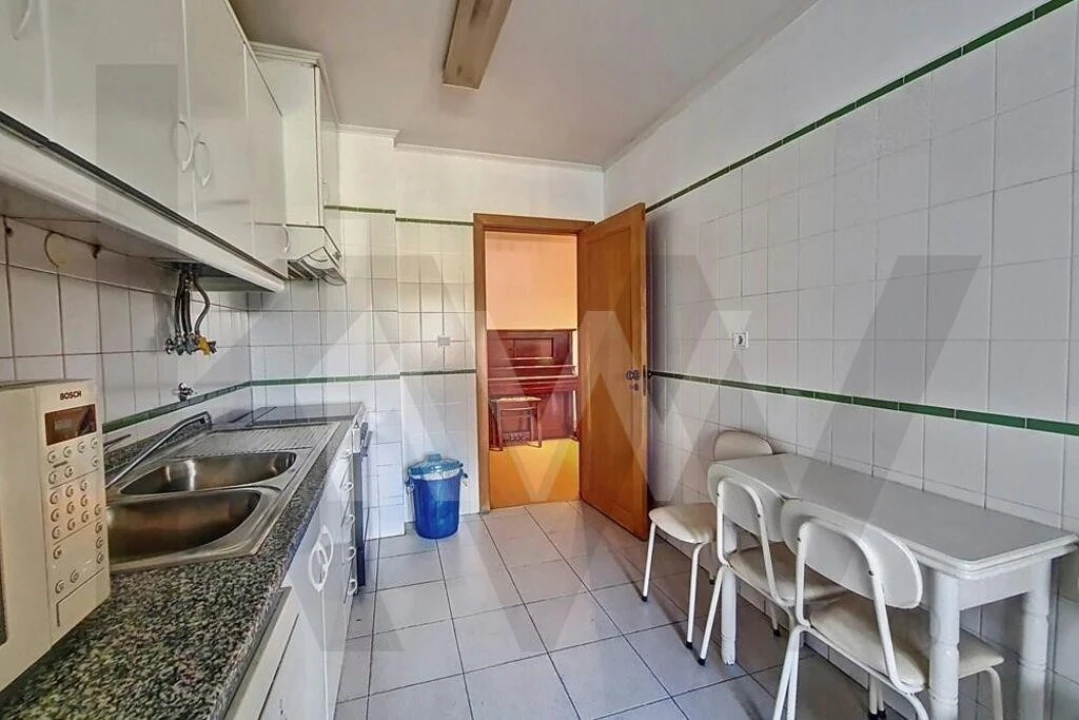 Apartamento T3 para Venda em Santa Clara Foto 11