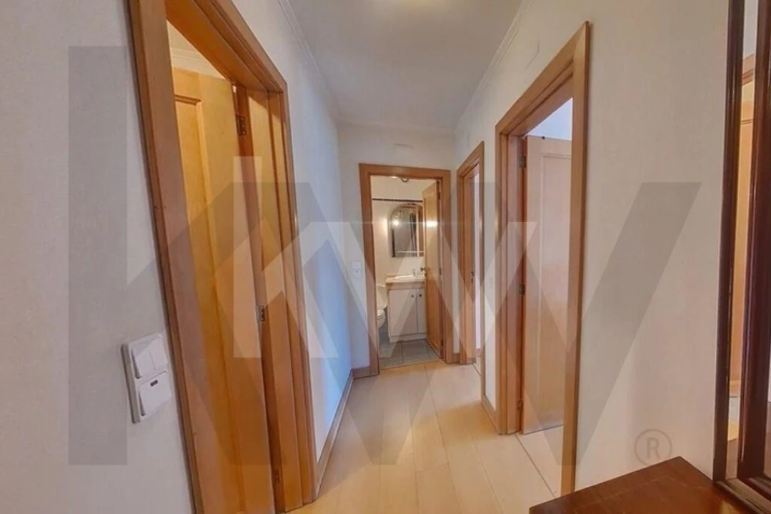 Apartamento T3 para Venda em Santa Clara Foto 12