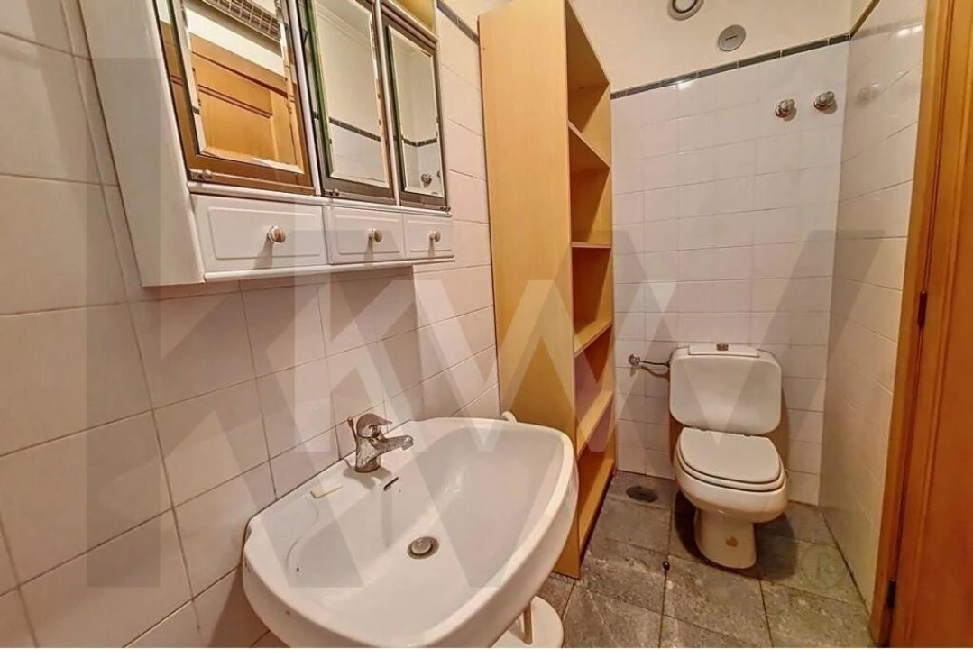 Apartamento T3 para Venda em Santa Clara Foto 22