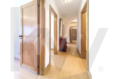 Apartamento T3 para Venda em Santa Clara