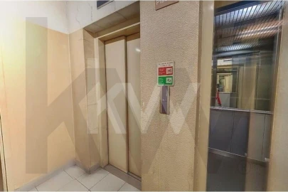 Apartamento T3 para Venda em Santa Clara