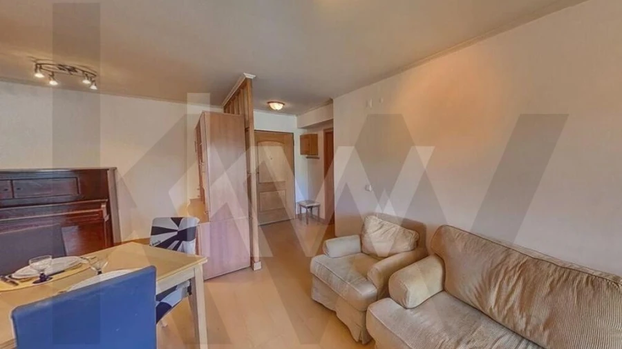 Apartamento T3 para Venda em Santa Clara