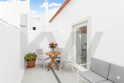 Moradia T2 para Venda em Póvoa de Santa Iria e Forte da Casa