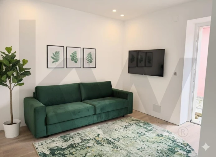 Moradia T2 para Venda em Póvoa de Santa Iria e Forte da Casa Foto 2