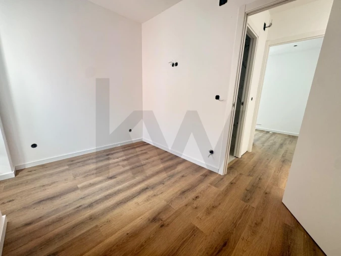 Moradia T2 para Venda em Póvoa de Santa Iria e Forte da Casa Foto 8
