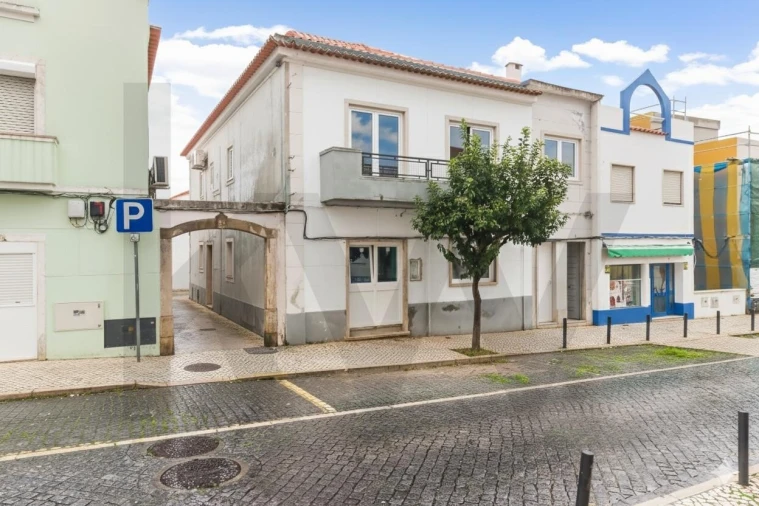 Moradia T2 para Venda em Póvoa de Santa Iria e Forte da Casa Foto 12