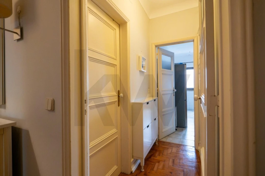Apartamento T3 para Venda em Beato Foto 9