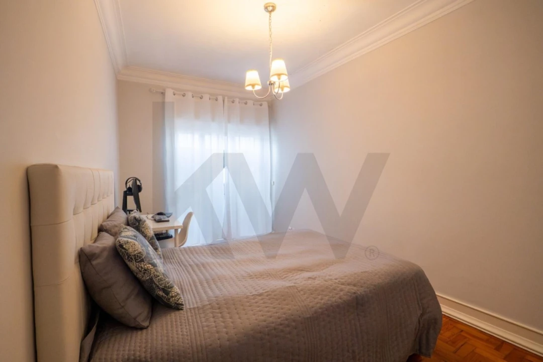 Apartamento T3 para Venda em Beato Foto 12