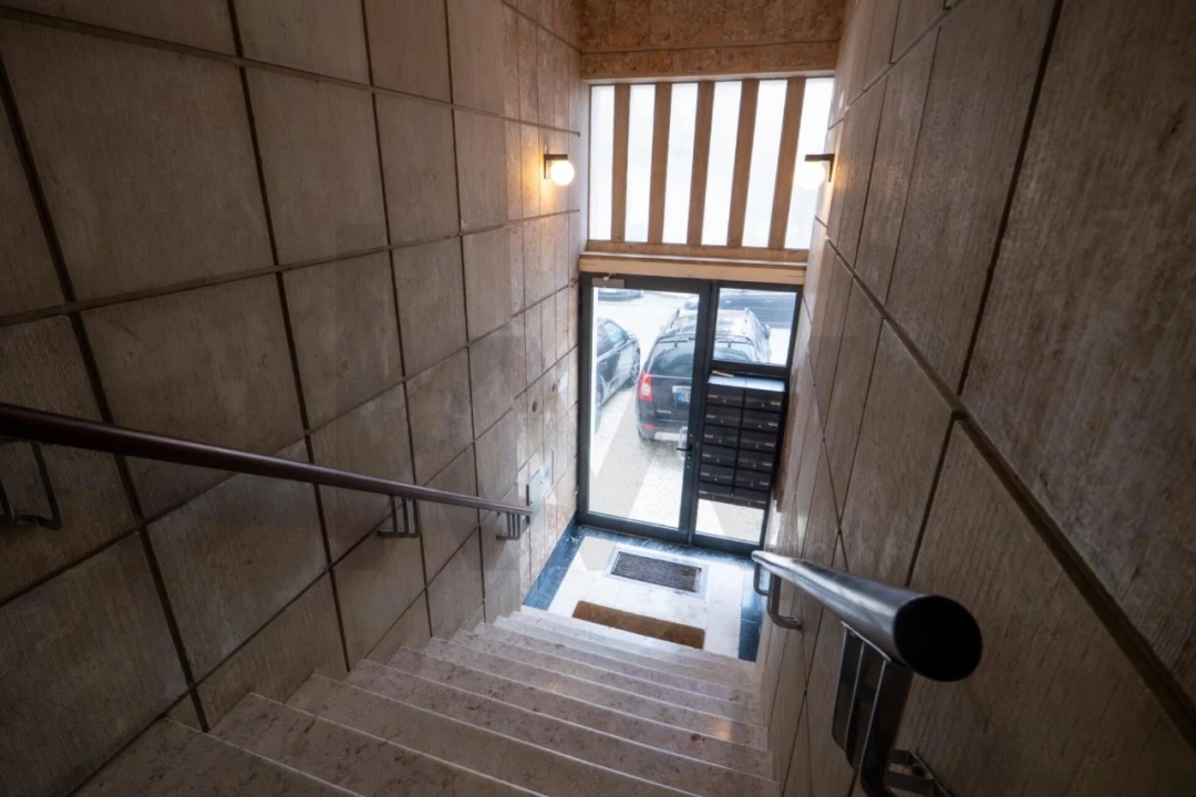 Apartamento T3 para Venda em Beato Foto 22