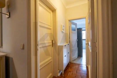 Apartamento T3 para Venda em Beato