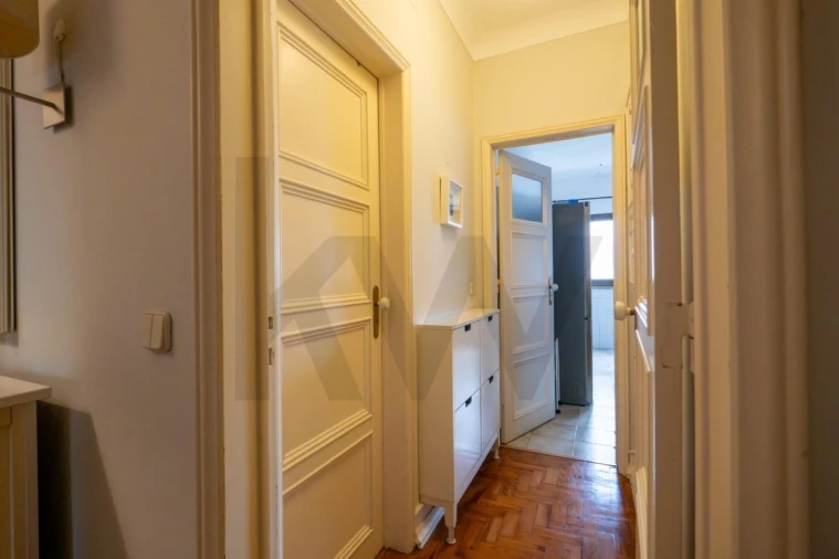 Apartamento T3 para Venda em Beato Foto 9
