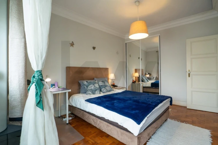 Apartamento T3 para Venda em Beato Foto 17