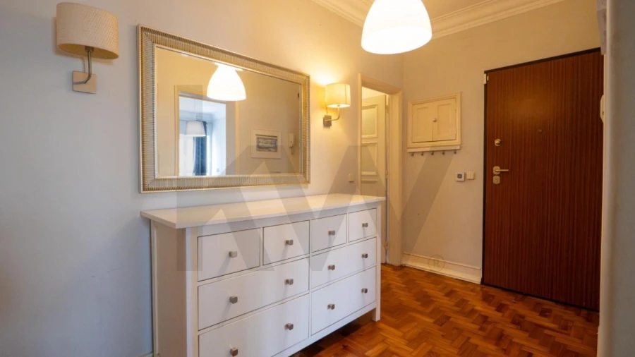 Apartamento T3 para Venda em Beato