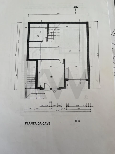 Moradia T3 para Venda em Lamas e Cercal