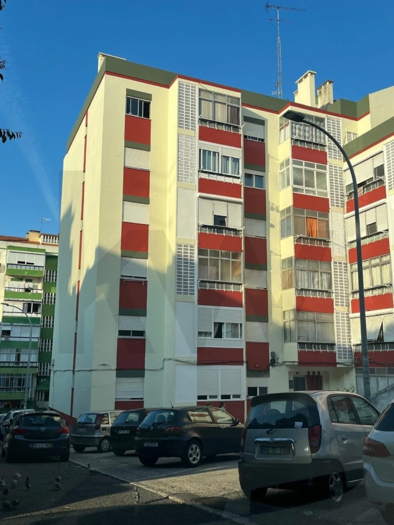 Apartamento para Venda em Águas Livres Foto 10